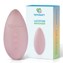 Lactation massager - Natural Beginnings