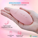 Lactation massager - Natural Beginnings