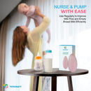 Lactation massager - Natural Beginnings