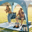 Pop 'N Go® Canopy - Natural Beginnings