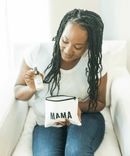 Self Care Mama Pouch Bundle - Natural Beginnings
