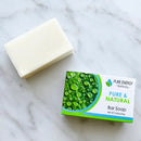 Pure & Natural Love Gift Set - Natural Beginnings