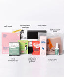 Pregnancy Box - Natural Beginnings