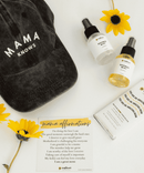 Postpartum Survival Bundle - Natural Beginnings
