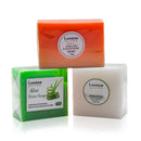 Organic Bath & Hand Soap (3 Set) - Natural Beginnings