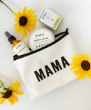Pregnancy Mama Pouch Bundle - Natural Beginnings