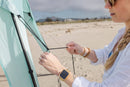 Pop 'N Go® Canopy - Natural Beginnings