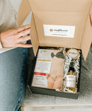 C - Section Recovery Box - Natural Beginnings