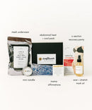 C - Section Recovery Box - Natural Beginnings