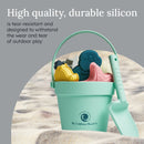 Sea Creatures Beach Toy Set - Natural Beginnings