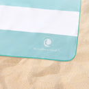 The Coastline Beach Towel - Natural Beginnings
