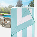 The Coastline Beach Towel - Natural Beginnings