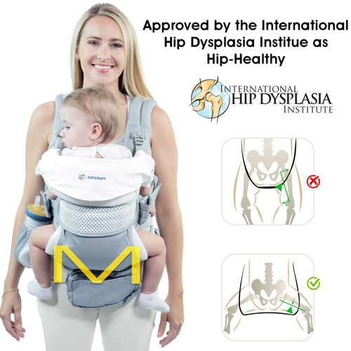 Baby carrier-1