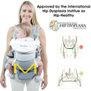 Baby carrier - Natural Beginnings
