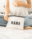 Self Care Mama Pouch Bundle - Natural Beginnings