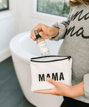 Self Care Mama Pouch Bundle - Natural Beginnings