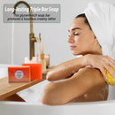 Organic Bath & Hand Soap (3 Set) - Natural Beginnings