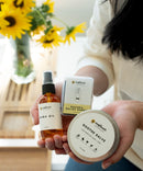 Pregnancy Mama Pouch Bundle - Natural Beginnings