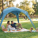 Pop 'N Go® Canopy - Natural Beginnings