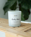 Rainbow Mama Pregnancy Loss Candle - Natural Beginnings