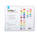 Tempera Paint Sticks 36 Colors - Natural Beginnings