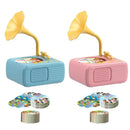 StoryTunes Junior – Children’s Phonograph Music & Story Player with 96 Learning Cards - Natural Beginnings