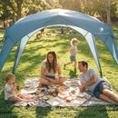 Pop 'N Go® Canopy - Natural Beginnings