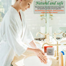 Organic Bath & Hand Soap (3 Set) - Natural Beginnings