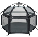 Pop 'N Go® Playpen - Natural Beginnings