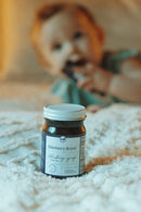 Organic Elderbaby Boost (4 oz) Honey - Free - Natural Beginnings