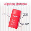 Antiperspirant Deodorant Stick - Natural Beginnings