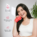 Antiperspirant Deodorant Stick - Natural Beginnings