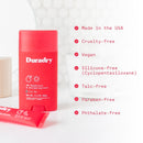 Antiperspirant Deodorant Stick - Natural Beginnings
