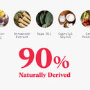 Antiperspirant Deodorant Stick - Natural Beginnings