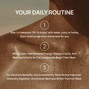 High Potency Cold - Pressed Organic Black Seed Oil with 3% Thymoquinone - Natural Beginnings