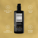 High Potency Cold - Pressed Organic Black Seed Oil with 3% Thymoquinone - Natural Beginnings