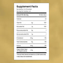 High Potency Cold - Pressed Organic Black Seed Oil with 3% Thymoquinone - Natural Beginnings