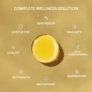 High Potency Cold - Pressed Organic Black Seed Oil with 3% Thymoquinone - Natural Beginnings