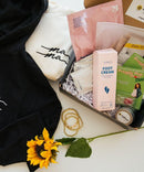 First Pregnancy Bundle - Natural Beginnings