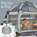 Pop 'N Go® Playpen - Natural Beginnings