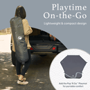 Pop 'N Go® Playpen - Natural Beginnings