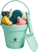 Sea Creatures Beach Toy Set - Natural Beginnings