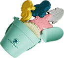 Sea Creatures Beach Toy Set - Natural Beginnings