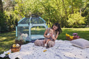 California Voyager Blankets - Natural Beginnings