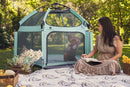 California Voyager Blankets - Natural Beginnings