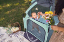 Pop 'N Go® Playpen - Natural Beginnings