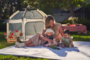 California Voyager Blankets - Natural Beginnings