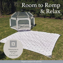 California Voyager Blankets - Natural Beginnings