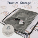 California Voyager Blankets - Natural Beginnings