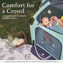 California Voyager Blankets - Natural Beginnings